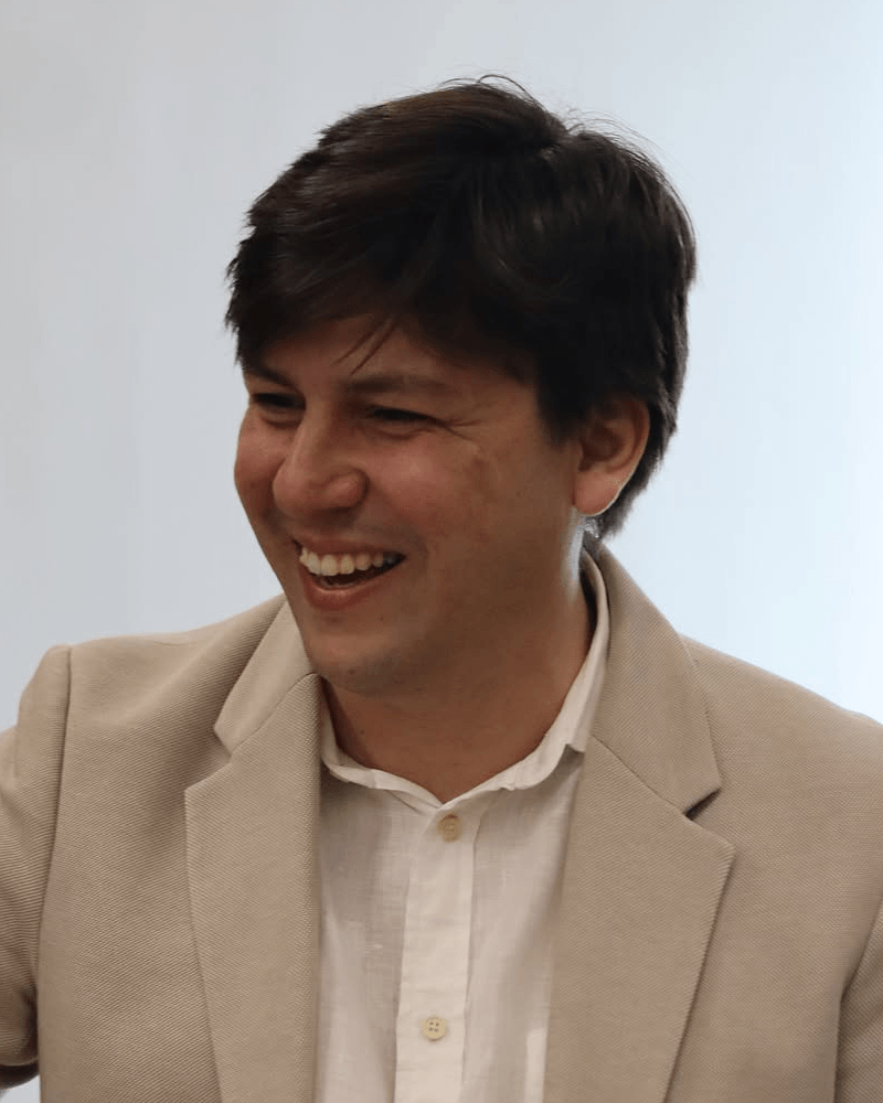 Alberto Kastro
