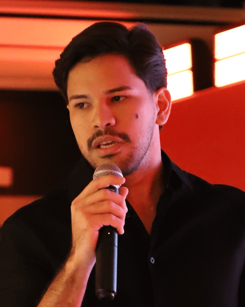 Caio Santos